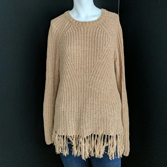 H&M Sweaters - H&M Light weight Boho sweater
